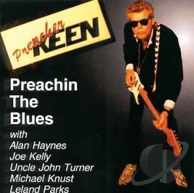 Preacher Keen - It's A Shame