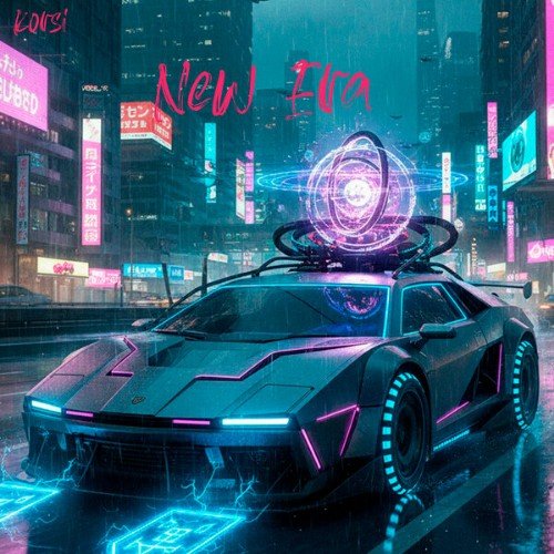 Korsi - New Era