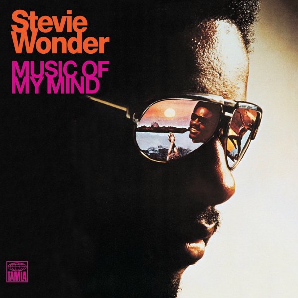 Stevie Wonder - Isn't She Lovely