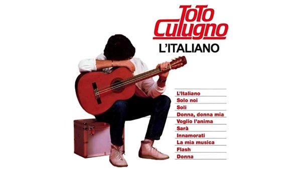 Toto Cutugno - Soli