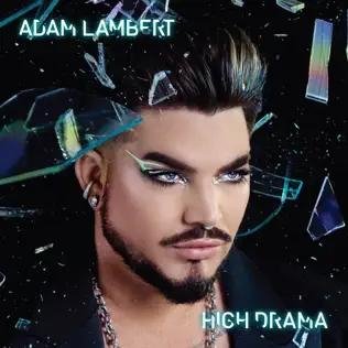 Adam Lambert - Holding Out For A Hero