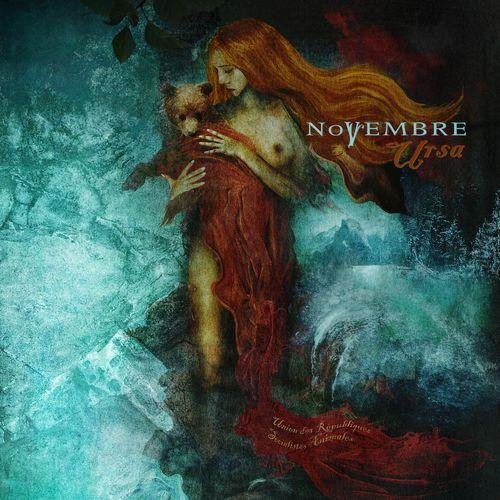 Novembre - Agathae