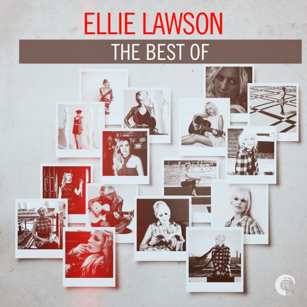 Ellie Lawson &amp; Adrian&amp;Raz - A New Moon (Kaimo K Edit)