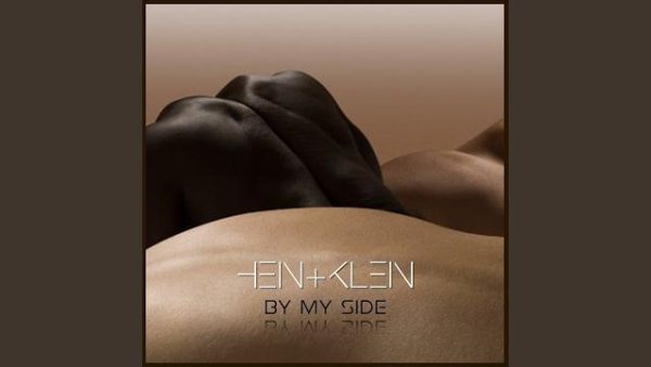 hein - By my side (feat. Natalia) (Radio Edit)