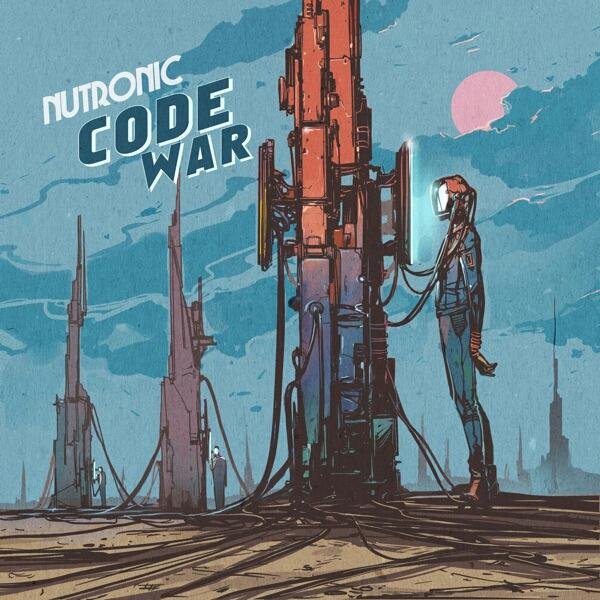 NUTRONIC - Code War