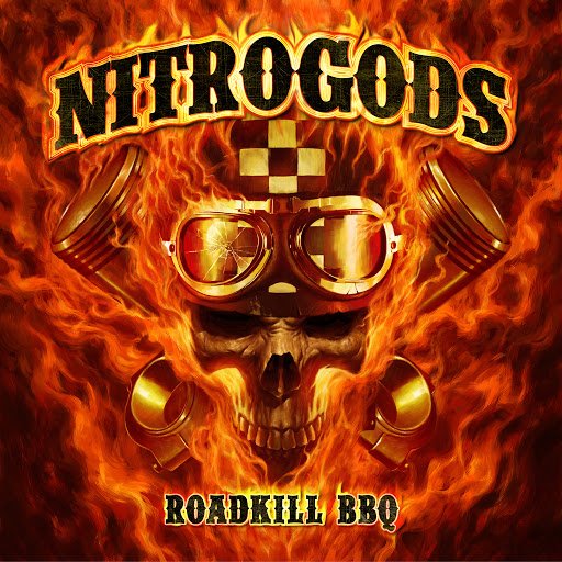 Nitrogods - Boogeyman