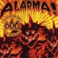 666 - Alarma