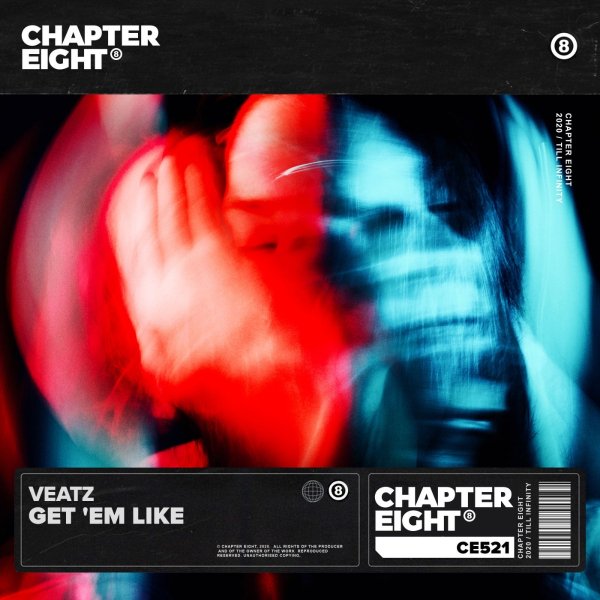 VEATZ - Get 'Em Like (Extended Mix)
