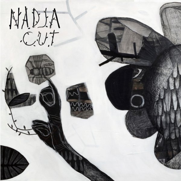 Nadja - It's Cold When You Cut Me