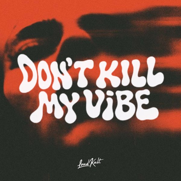 Adrian Fyrla &amp; Palm Monkey &amp; Ame - Don't Kill My Vibe [Acid Boyz Remix]