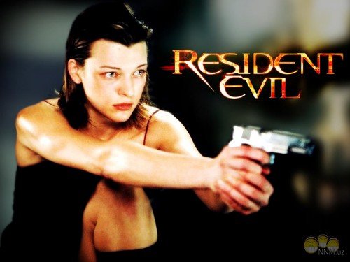 Resident Evil - Dubstep remix