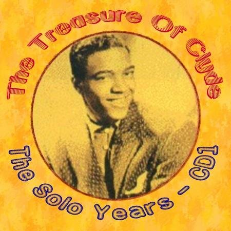 Clyde McPhatter - I Make Believe