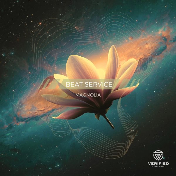 Beat Service - Magnolia (Extended Mix)
