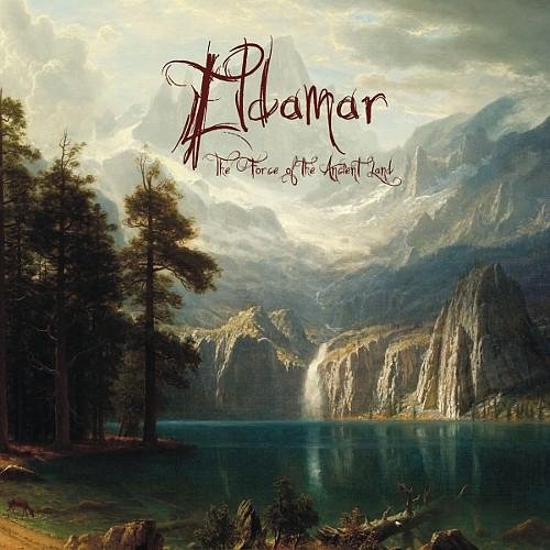 Eldamar - Spirit Of The North
