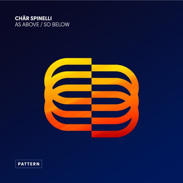 Chär Spinelli - As Above (Extended Mix)