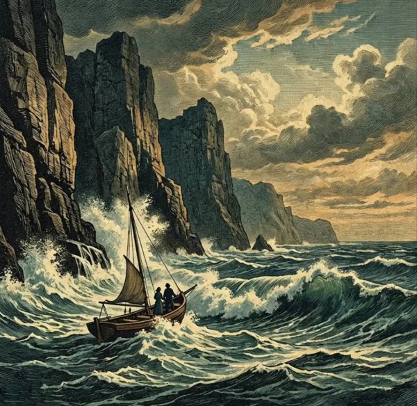 Fear Cannot Breathe - I When We Roar the Darkness Drowns / Yodo