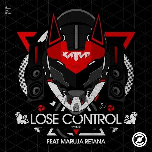 KATFYR feat. Maruja Retana - Lose Control