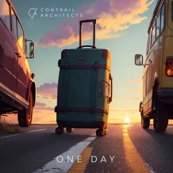 Contrail Architects - One Day