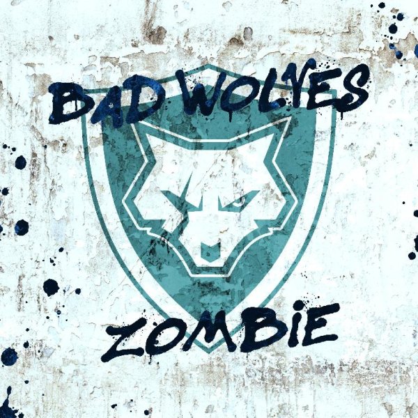 Bad Wolves - Zombie (The Cranberries cov.)