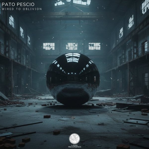 Pato Pescio - Wired To Oblivion