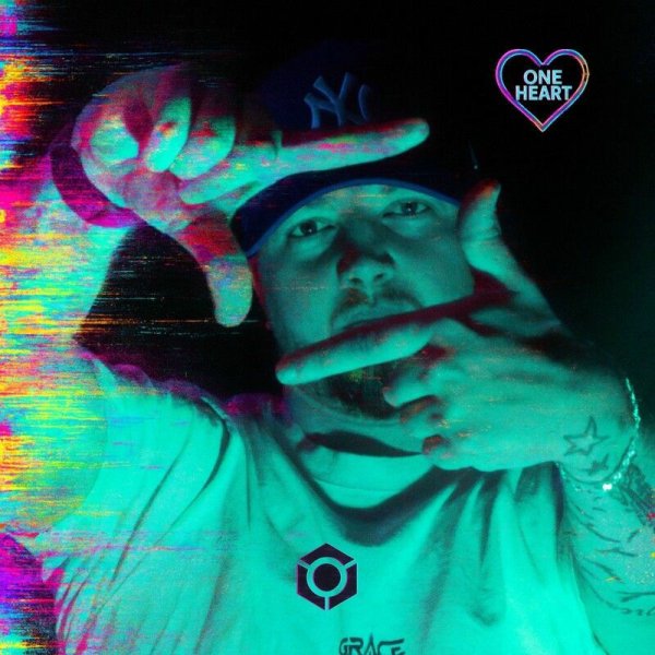 Grace (DE) - One Heart