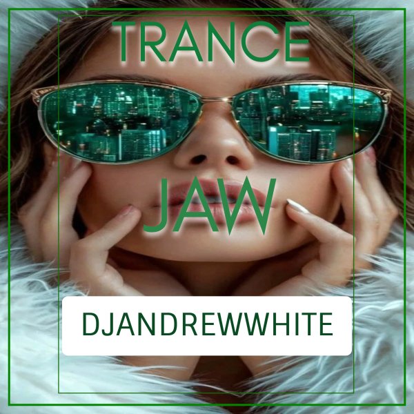 DJANDREWWHITE - TRANCE JAW 174
