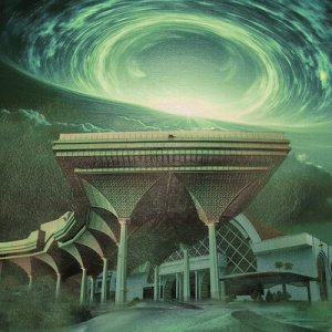 ARSUL - Tashkent (Rendow &amp; Alfredovich Remix)