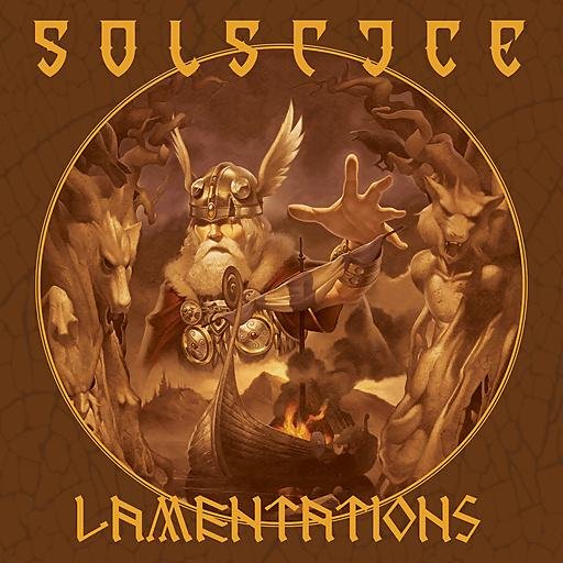 Solstice - Last Wish