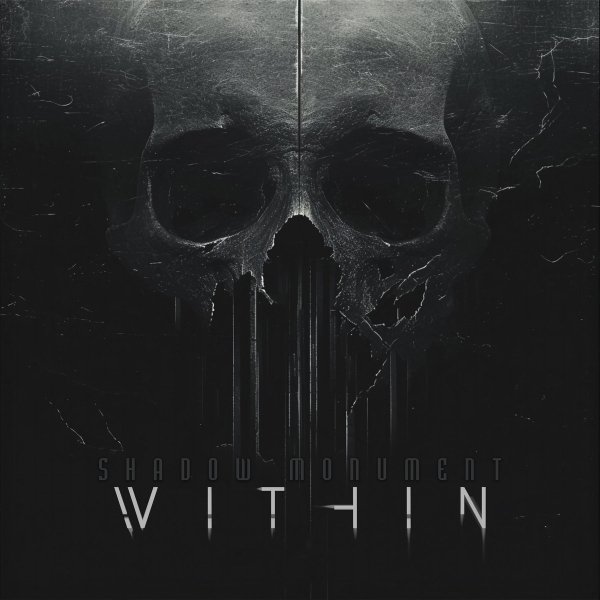 Shadow Monument - Unmade Then Anew