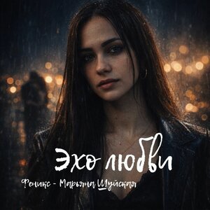 Феникс - Марьяна Шуйская - Я без тебя пропадаю