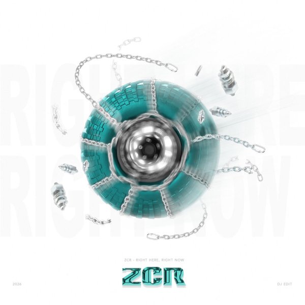 ZCR - Right Here, Right Now