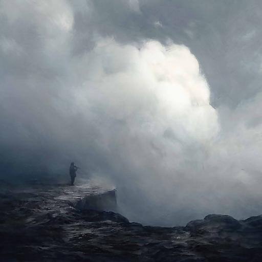 Ofdrykkja - The Mære