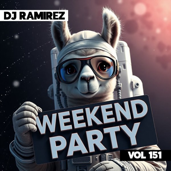 DJ Ramirez - Weekend Party [Mix 151]