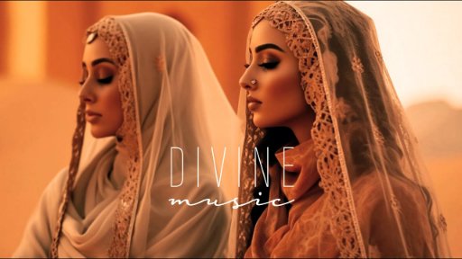 Divine Music - Ethnic &amp; Deep House Mix 2023 [Vol.21]