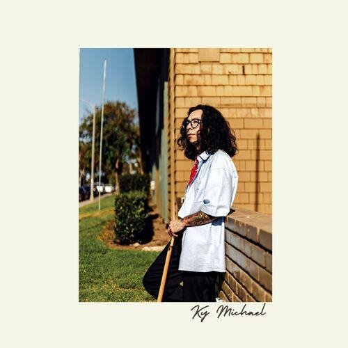 Ky Michael - Turnt Up