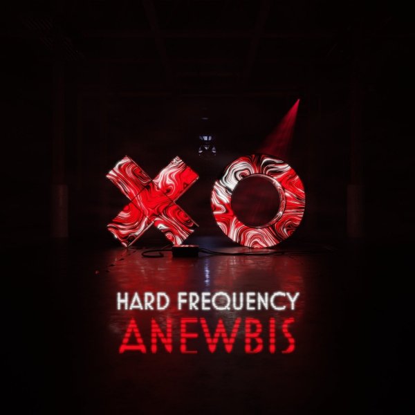 Anewbis - Hard Frequency (Extended Mix)