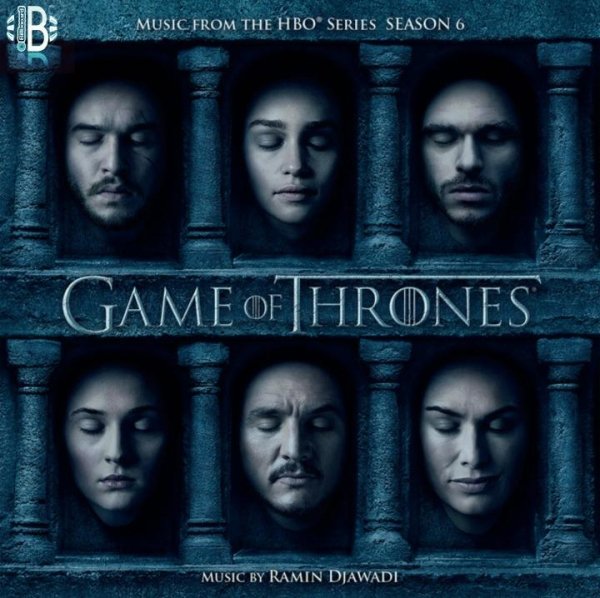 Ramin Djawadi - A Painless Death