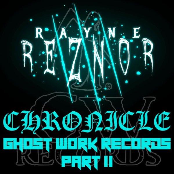 Rayne Reznor - Legions