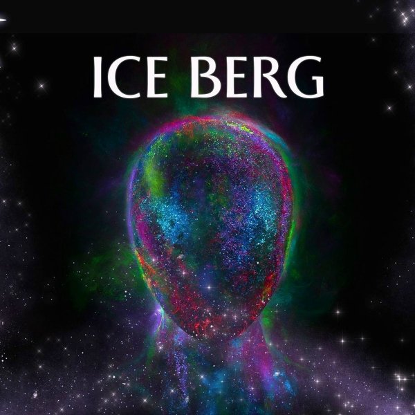DJ Yalçın Erdilek - Ice Berg