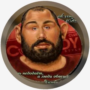 Слепаков Семён - Курица