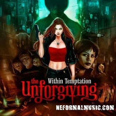 Within Temptation - Empty Eyes