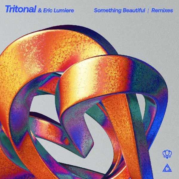 Tritonal, Eric Lumiere - Something Beautiful (Super8 &amp; Tab Remix)