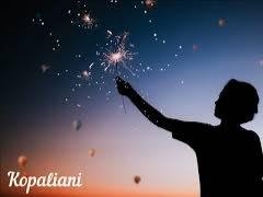 George Kopaliani - Colorful universe (Original mix)