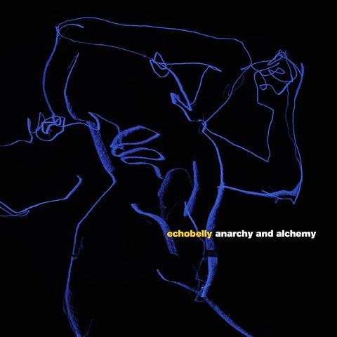 Echobelly - Flesh 'N' Bones