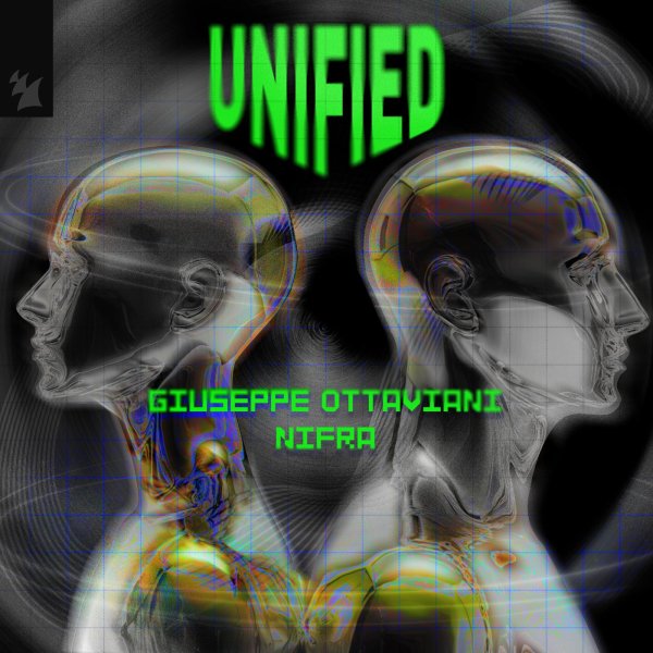 Giuseppe Ottaviani &amp; Nifra - Unified (Extended Mix)