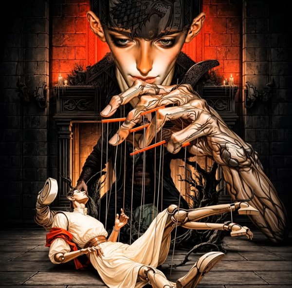 Виталя Печальный - Бумеранг вернётся