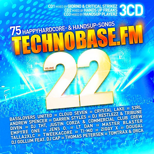 DJ Gollum feat. DJ Cap vs. Zoe Vanwest - Dancefloor (Original Mix)