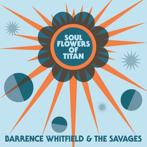 Barrence Whitfield &amp; The Savages - Tingling