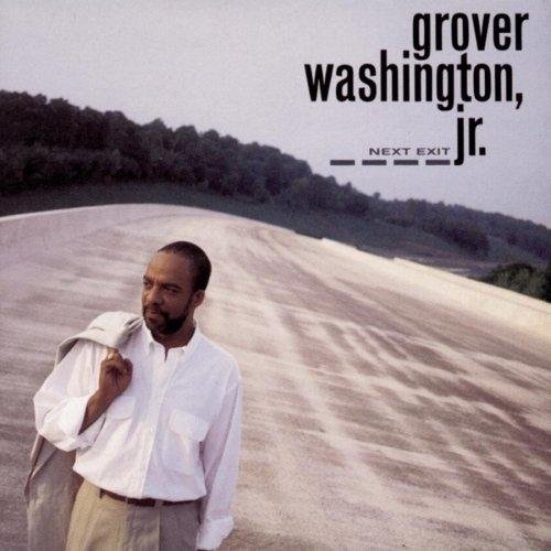 Grover Washington Jr - Take Five