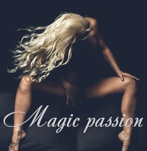 Archi.A - Magic Passion